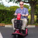 Victory 9 3 Wheel Mobility Scooter - Electricridesonly.com