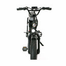 GreenBike Mule 2021 Edition Electric Bike - Electricridesonly.com