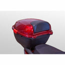 EW-14 eWheels 4 Wheel Mobility Scooter - Electricridesonly.com