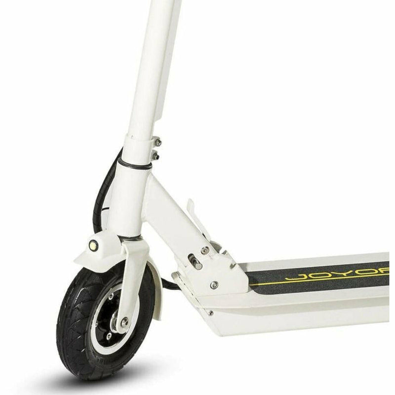 Joyor F5 31 Miles Long-Range Electric Scooter - Electricridesonly.com