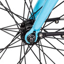 Ecotric Starfish 20inch Portable and Folding Electric Bike - Electricridesonly.com