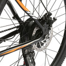 ANCHEER 26 Inch Wheel 350W Electric Mountain Bike with Removable 36V Battery - Electricridesonly.com