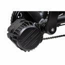 RAMBO Cruiser 500W - Electricridesonly.com