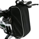 ANCHEER 26 Inch Wheel Folding Electric Mountain Bike with Super Lightweight Magnesium Alloy - Electricridesonly.com