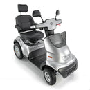 AfiScooter S4 4-Wheel Mobility Scooter - Electricridesonly.com