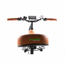 GreenBike City Premium 2021 Edition Electric Bike - Electricridesonly.com