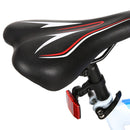 ANCHEER 26 Inch Wheel Folding Electric Mountain Bike - Electricridesonly.com