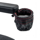 Jazzy Passport Folding Power Wheelchair - Electricridesonly.com