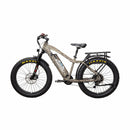 Bakcou Flatlander Electric Bike - Electricridesonly.com