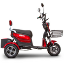 EW-12 eWheels Mobility Scooter - Electricridesonly.com