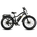 Bam Nomad EW-Supreme Power Bike - Electricridesonly.com