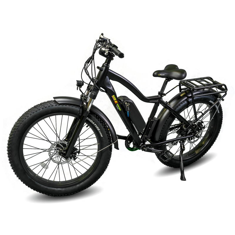 Bam Nomad EW-Supreme Power Bike - Electricridesonly.com