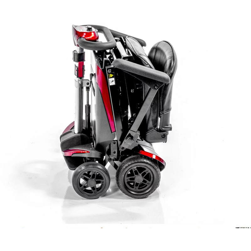Transformer Folding Solax Mobility Scooter - electricridesonly