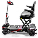 Transformer Folding Solax Mobility Scooter - electricridesonly
