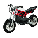 RAZOR RSF650 Electric Bike - electricridesonly