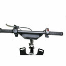 Glion SNAPnGO Model 335 Foldable Travel Mobility Scooter - electricridesonly