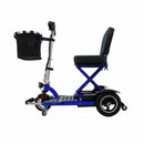 Triaxe Cruze Mobility Scooter - Electricridesonly.com