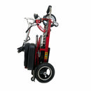 Triaxe Cruze Mobility Scooter - Electricridesonly.com