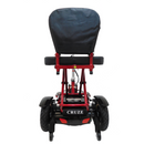 Triaxe Cruze Mobility Scooter - Electricridesonly.com