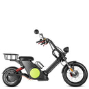 Linkseride Electric Scooter M6 Golf 2000w 60v25ah - electricridesonly