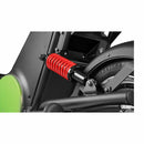 Linkseride Electric Scooter M6 Golf 2000w 60v25ah - electricridesonly