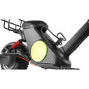 Linkseride Electric Scooter M6 Golf 2000w 60v25ah - electricridesonly