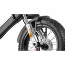 Linkseride Electric Scooter M6 Golf 2000w 60v25ah - electricridesonly