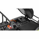 Linkseride Electric Scooter M6 Golf 2000w 60v25ah - electricridesonly