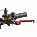 Linkseride Electric Scooter M6 Golf 2000w 60v25ah - electricridesonly