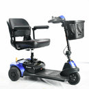 Merits Roadster 3 - Electricridesonly.com