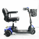 Merits Roadster 3 - Electricridesonly.com