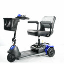 Merits Roadster 3 - Electricridesonly.com