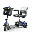 Merits Roadster 3 - Electricridesonly.com