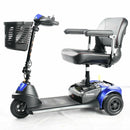 Merits Roadster 3 - Electricridesonly.com