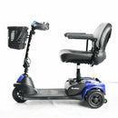 Merits Roadster 3 - Electricridesonly.com