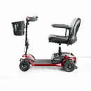 Merits Roadster 4 - Electricridesonly.com