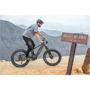 Jeep QuietKat Fat Tire Electric Bike - electricridesonly