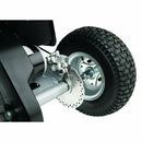 RAZOR Dirt Quad - electricridesonly