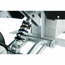 RAZOR Dirt Quad - electricridesonly