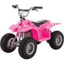 RAZOR Dirt Quad - electricridesonly