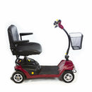 Shoprider Escape 4-Wheels Mobility Scooter - electricridesonly