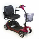 Shoprider Escape 4-Wheels Mobility Scooter - electricridesonly