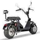 Soversky 2000W 40miles Electric Big Wheel Commute Scooter SL2.0 - electricridesonly