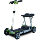 EV Rider Gypsy Folding Mobility Scooter - Electricridesonly.com