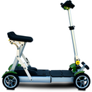 EV Rider Gypsy Folding Mobility Scooter - Electricridesonly.com