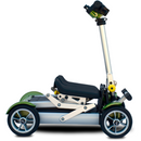 EV Rider Gypsy Folding Mobility Scooter - Electricridesonly.com