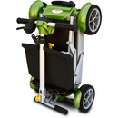 EV Rider Gypsy Folding Mobility Scooter - Electricridesonly.com