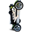 EV Rider Gypsy Folding Mobility Scooter - Electricridesonly.com