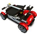 EV Rider Gypsy Folding Mobility Scooter - Electricridesonly.com