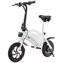 Electric Folding City Bike 500W 48V - electricridesonly